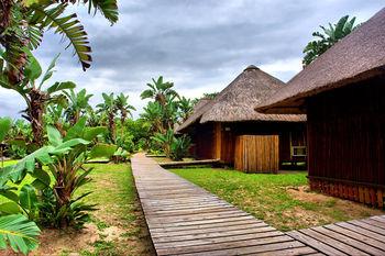 Sodwana Bay Lodge