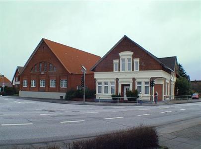 Neuenfelder Pension