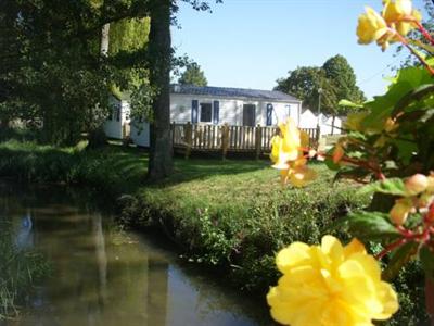 Camping au Coeur de Vendome