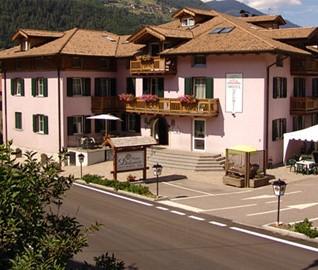 Hotel Dolomiti Dimaro