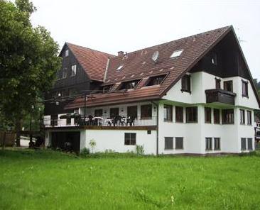 Landgasthof Engel