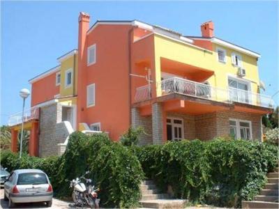 Ercegovic Hotel Mali Losinj