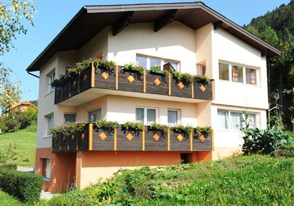 Gasthof Zur Post Ossiach