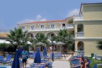 Vivian Hotel
