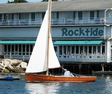 Rocktide Inn