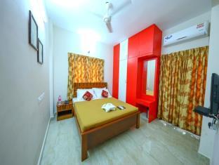 Gem Parc Luxury Service Apartment at Nungabakkam