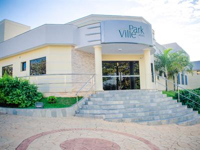 Ville Park Hotel