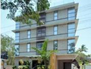 Alcove Service Apartments Jubilee Hills