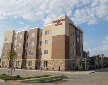 Residence Inn Coralville