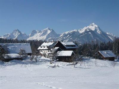 Bauernhof Grossgrub Vacation Homes Vorderstoder