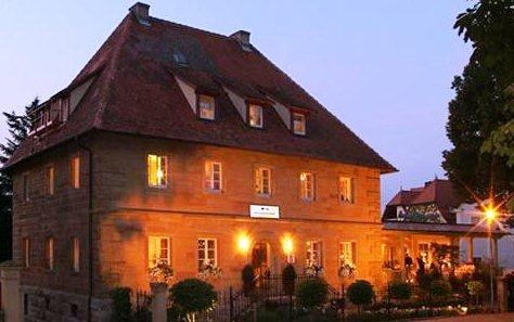 Villa Mittermeier Rothenburg ob der Tauber