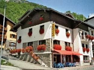 Hotel Punta Cian Valtournenche