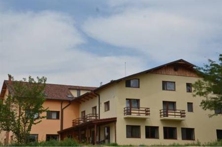 Kolpinghaus Transylvania
