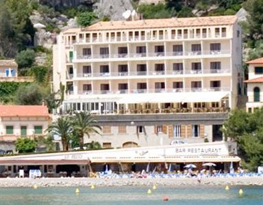 Hotel Marbell