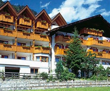 Hotel Alpenland