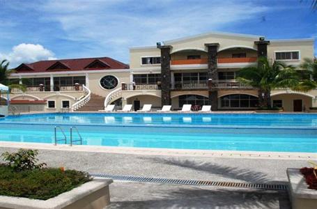 Macagang Hotel and Resort