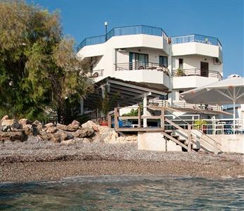 Lido Hotel Melissi