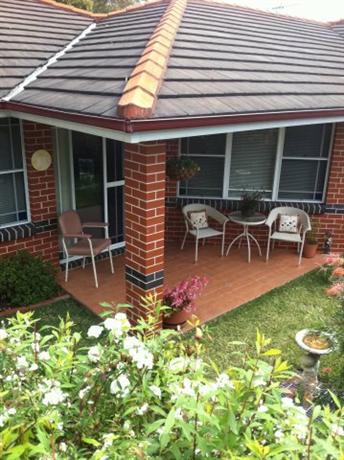 Homestay in Sylvania near Forshaw Park