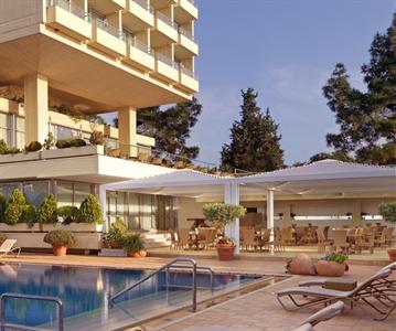 Divani Apollon Palace & Spa Hotel Vouliagmeni