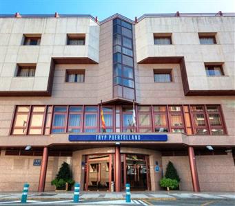 Tryp Puertollano