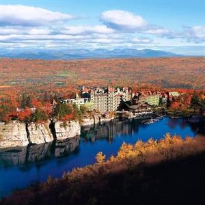 Mohonk Mountain House