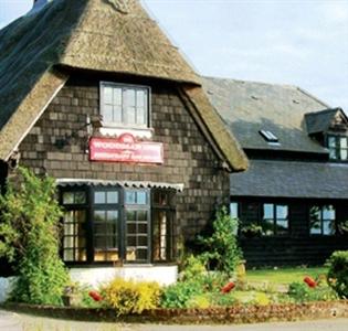 The Woodman Inn
