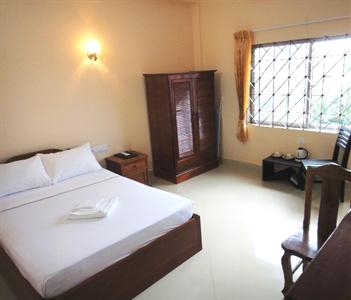 Kampot Riverside Hotel