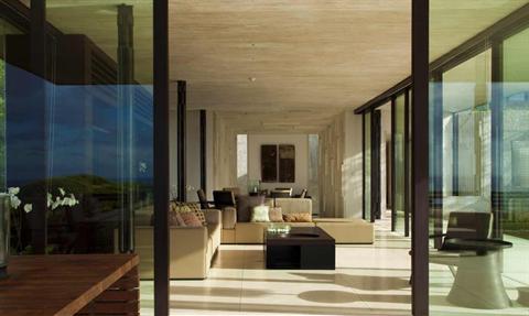 Alila Villas Uluwatu