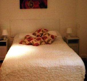Passford Farm Bed and Breakfast Lymington