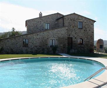 Agriturismo Collodi