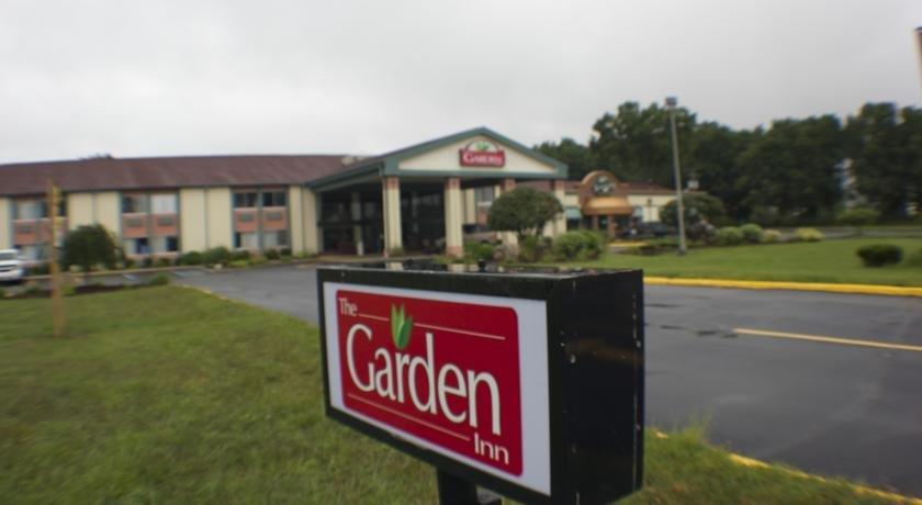 The Garden Inn Elkhart Indiana