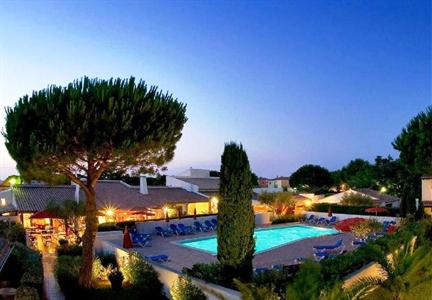 Oustau Camarguen Hotel Port Camargue