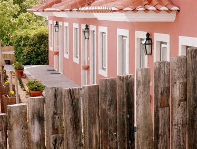 Patio da Avo Faustina - Agroturismo