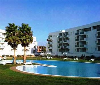 Apartamentos Bahia del Golf