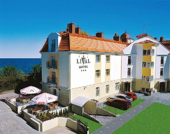 Lival Hotel