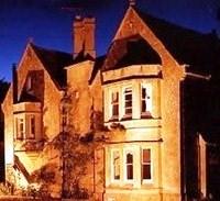 Burcombe Manor