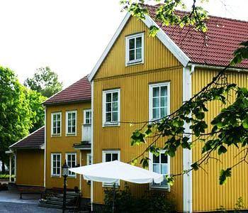 Hotel Perolofgarden