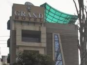 The Grand Bizzotel