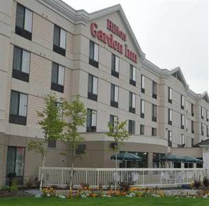 Hilton Garden Inn Anchorage