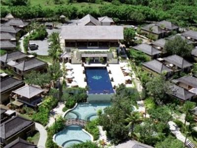 Sekar Nusa Villas Bali