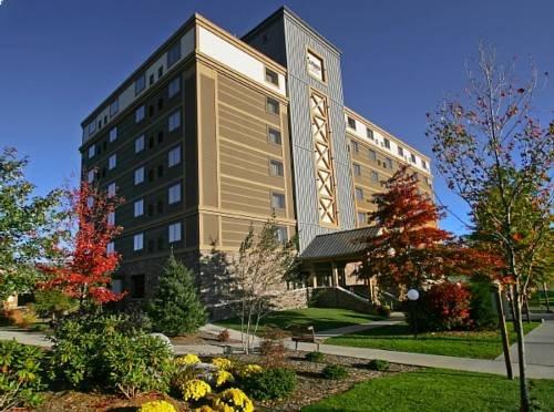 Wisp Resort Hotel and Conference Center