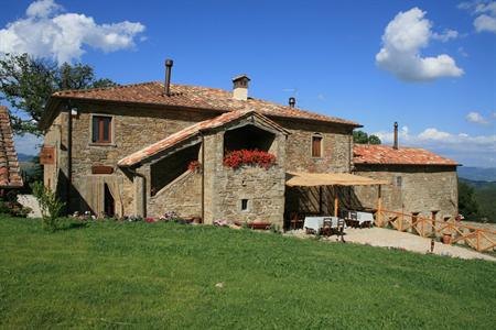 Locanda Del Viandante