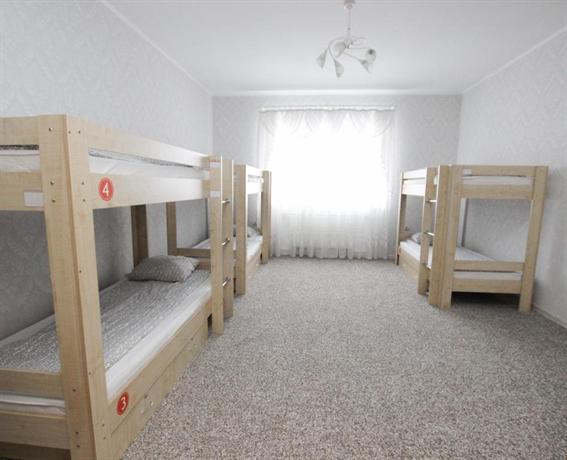 Like Hostel Kaliningrad