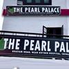 Hotel Pearl Palace Srinagar