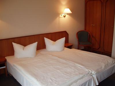 Hotel Brandenburger Hof Neuruppin