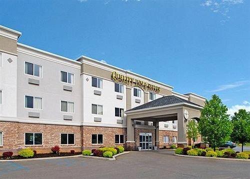 Baymont Inn & Suites Noblesville