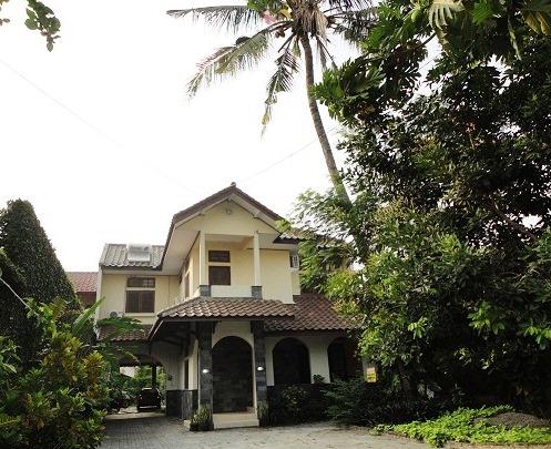 Cempaka Homestay Yogyakarta