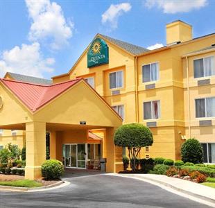 La Quinta Inn Statesboro