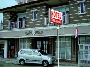 Hotel Timika Indah