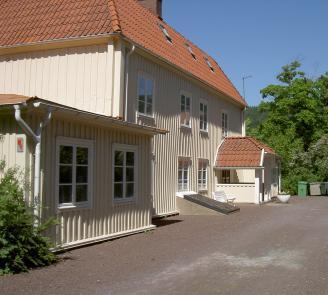 Rosendala Herrgard